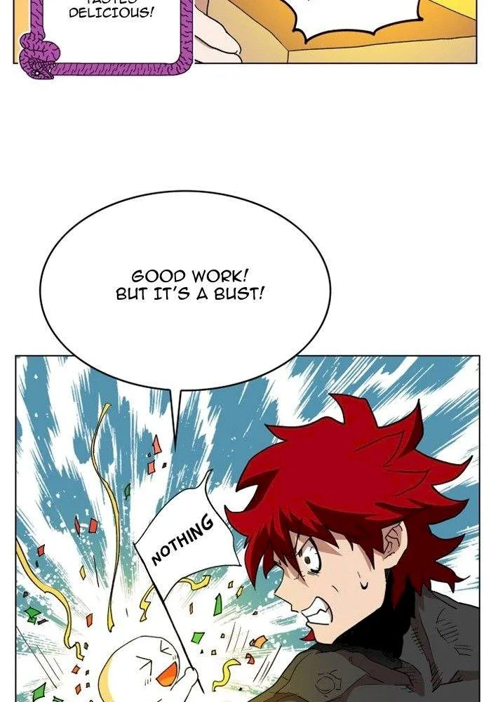 Hardcore Leveling Warrior Chapter 88 page 7