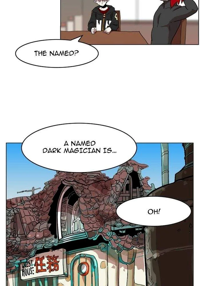 Hardcore Leveling Warrior Chapter 88 page 22