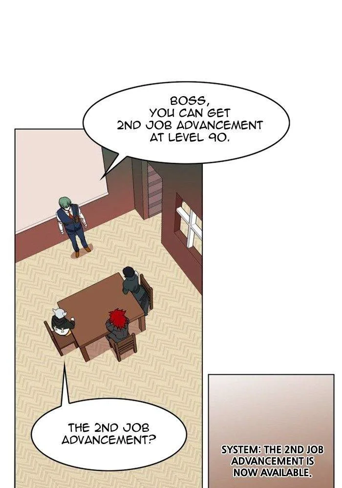 Hardcore Leveling Warrior Chapter 88 page 11