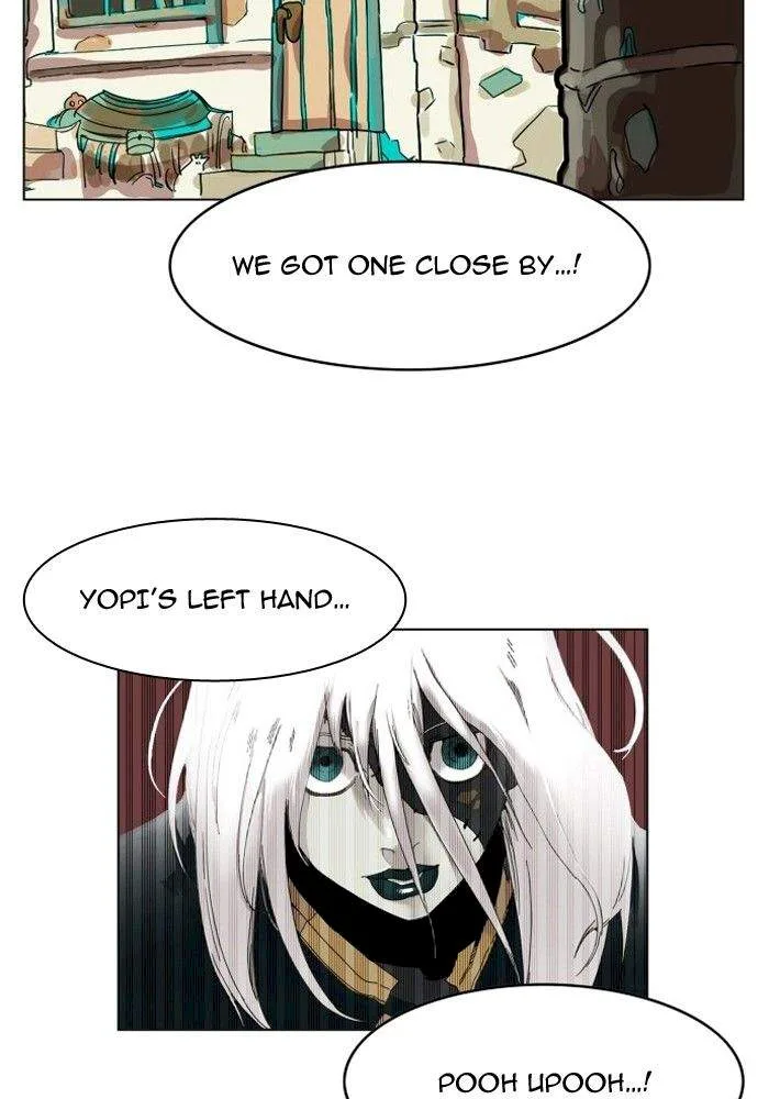 Hardcore Leveling Warrior Chapter 88 page 23