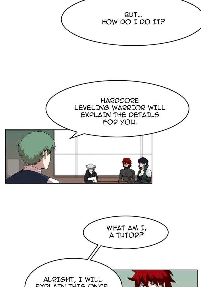 Hardcore Leveling Warrior Chapter 88 page 13