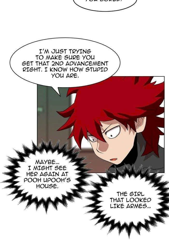 Hardcore Leveling Warrior Chapter 88 page 27