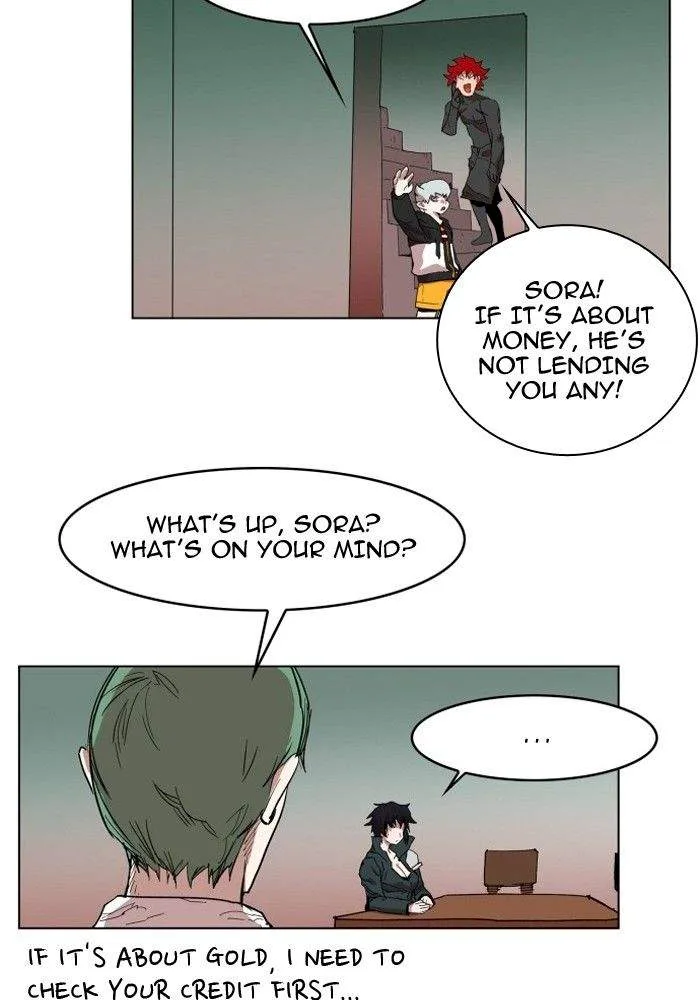 Hardcore Leveling Warrior Chapter 88 page 29