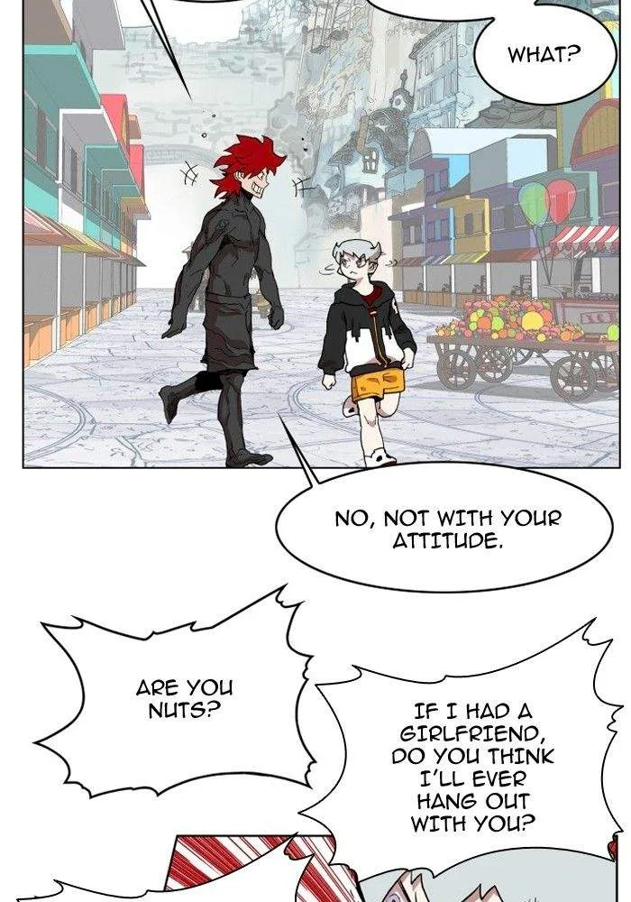Hardcore Leveling Warrior Chapter 88 page 32