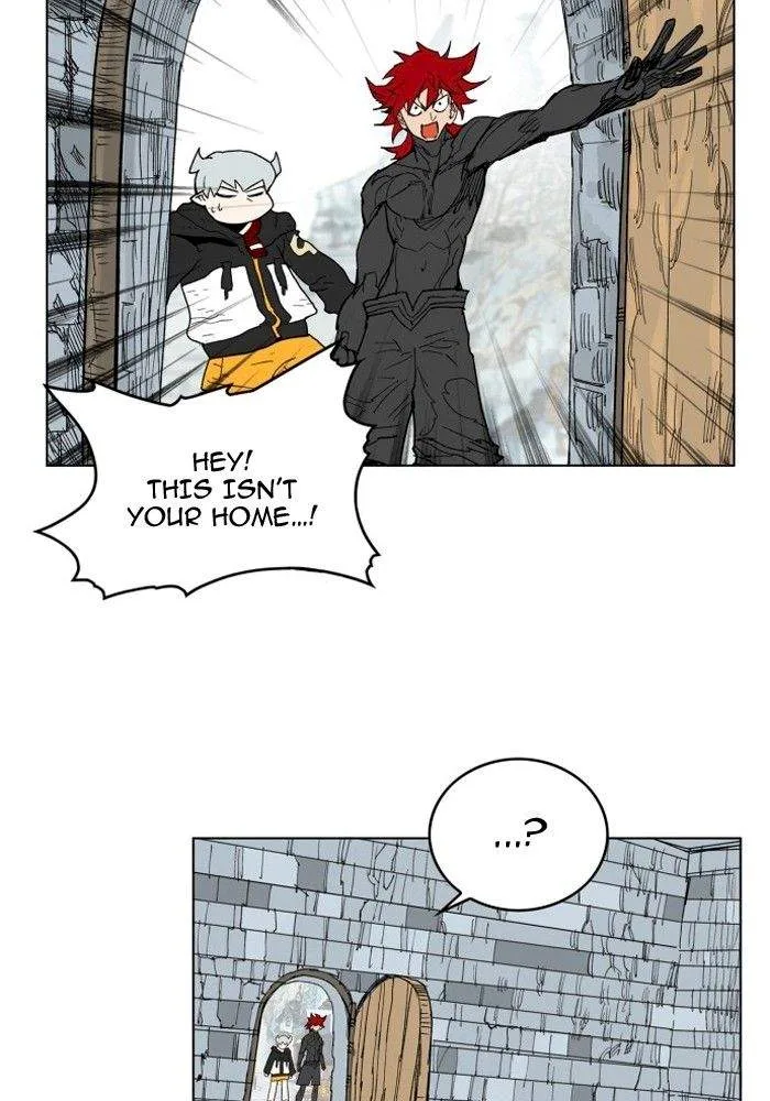 Hardcore Leveling Warrior Chapter 88 page 44