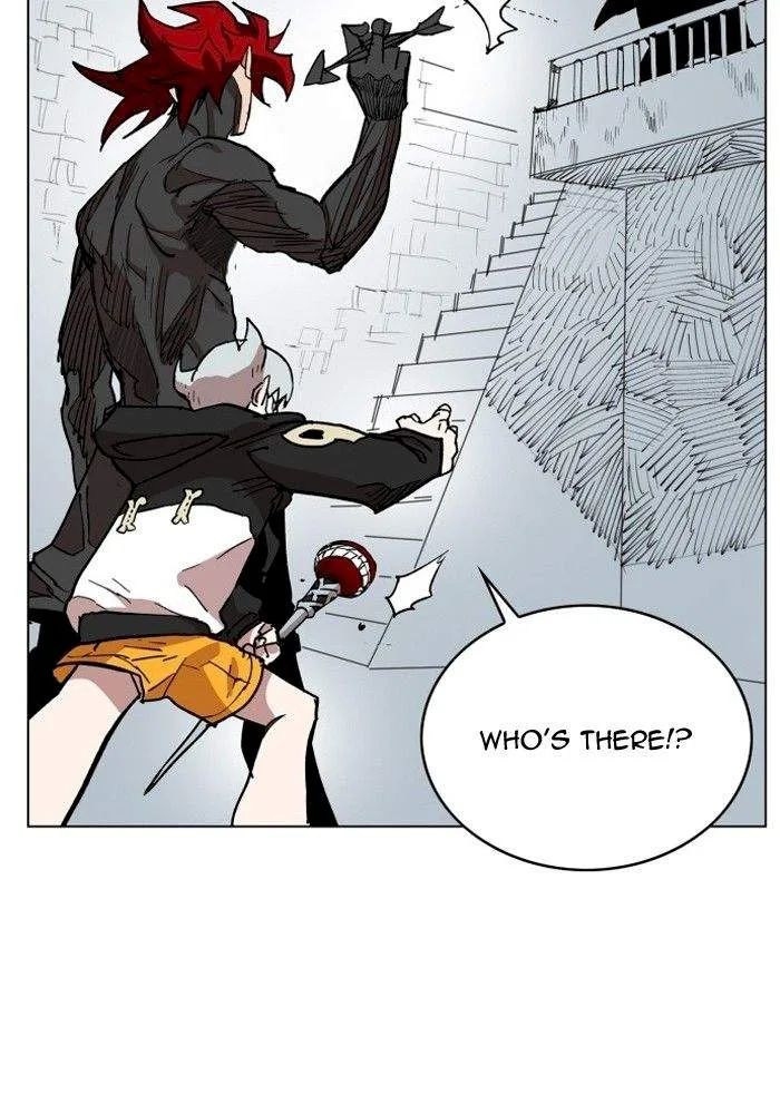 Hardcore Leveling Warrior Chapter 88 page 48