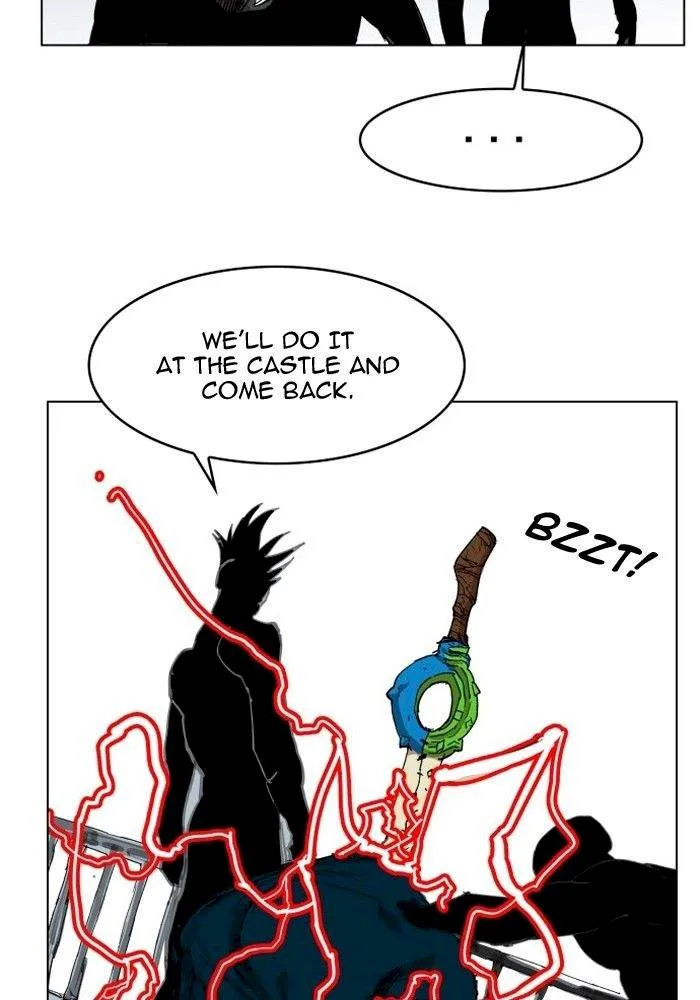 Hardcore Leveling Warrior Chapter 88 page 51