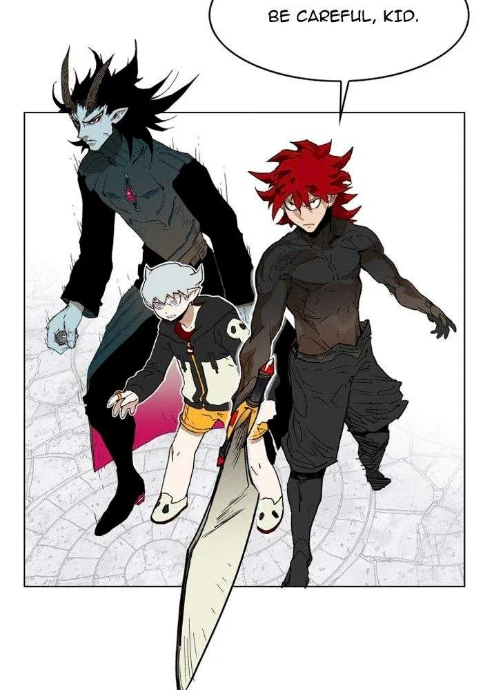 Hardcore Leveling Warrior Chapter 88 page 54