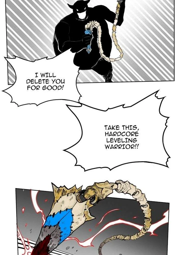 Hardcore Leveling Warrior Chapter 88 page 60