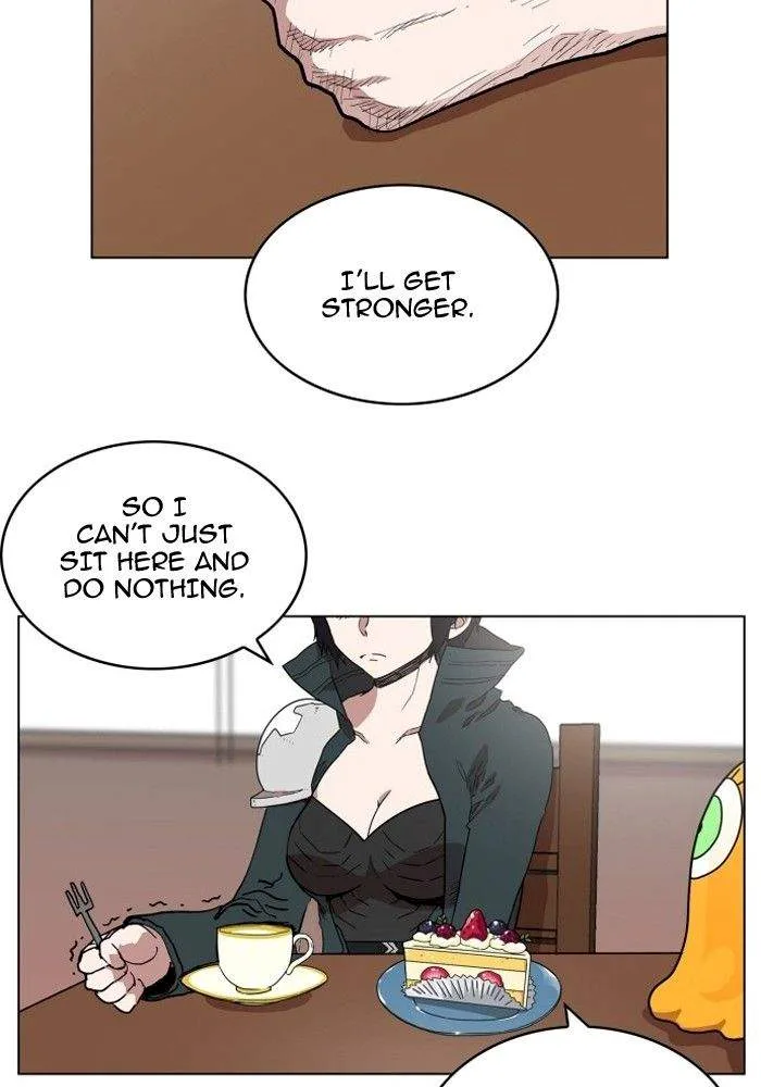 Hardcore Leveling Warrior Chapter 88 page 71