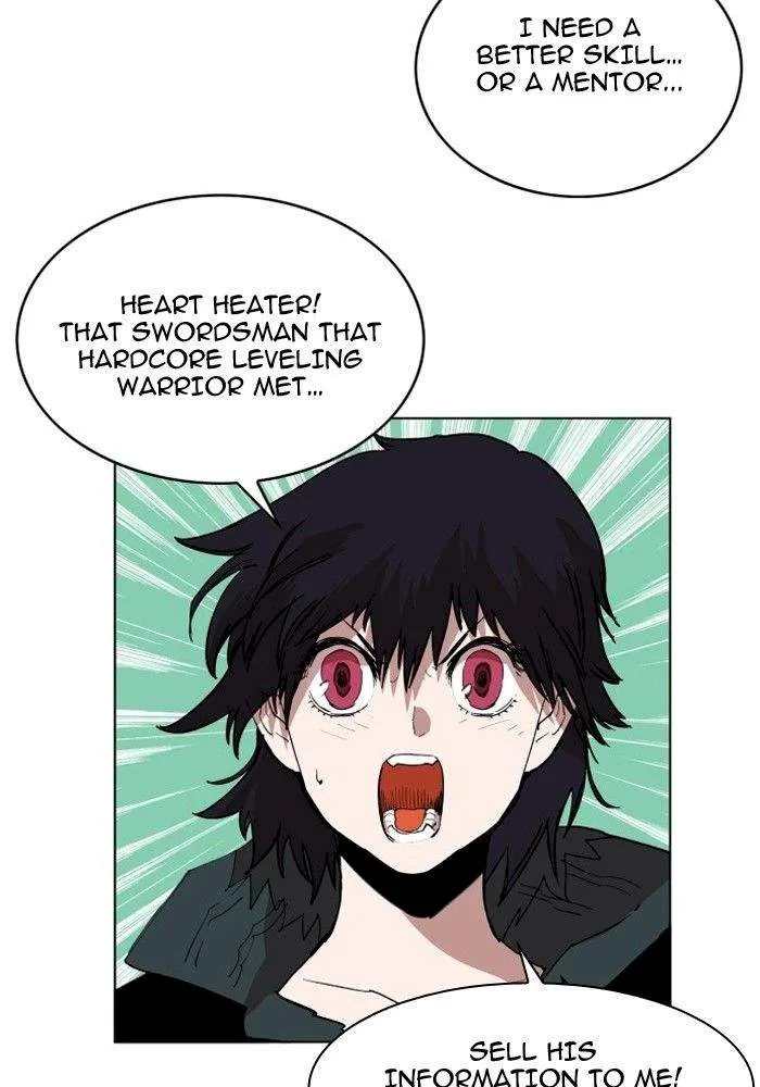 Hardcore Leveling Warrior Chapter 88 page 72