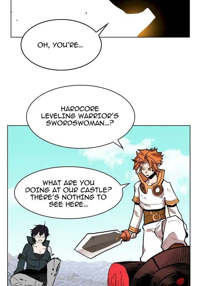 Hardcore Leveling Warrior Chapter 88 page 80