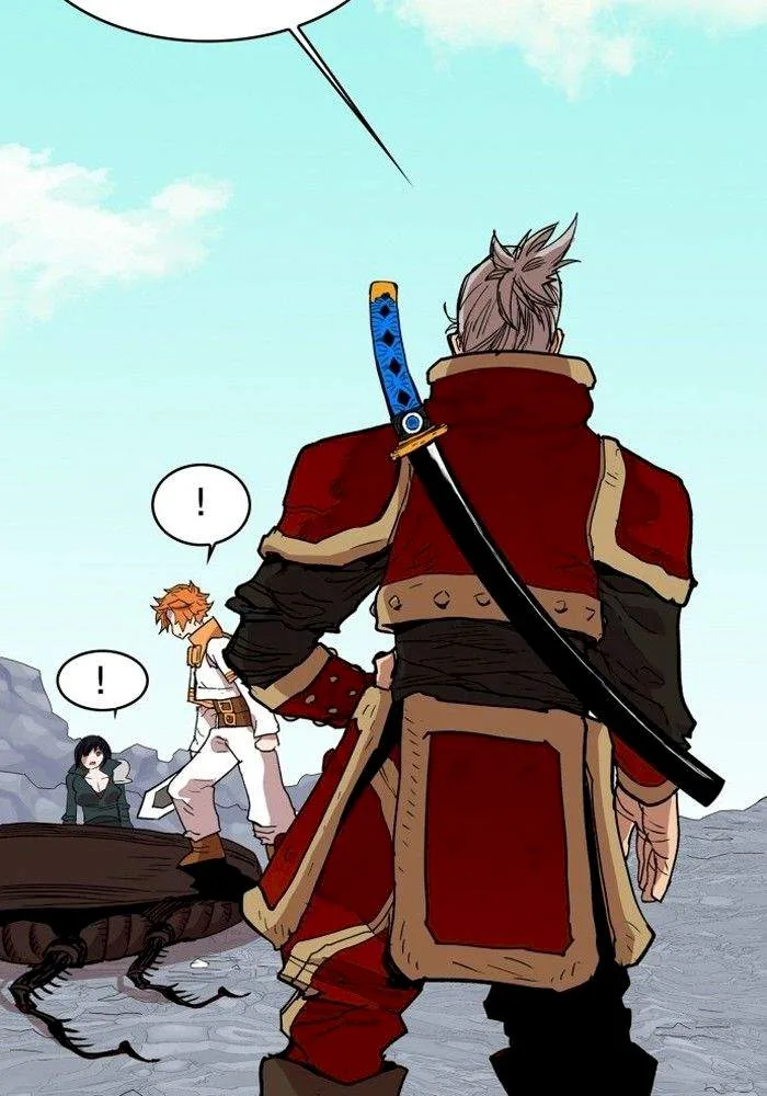 Hardcore Leveling Warrior Chapter 88 page 83