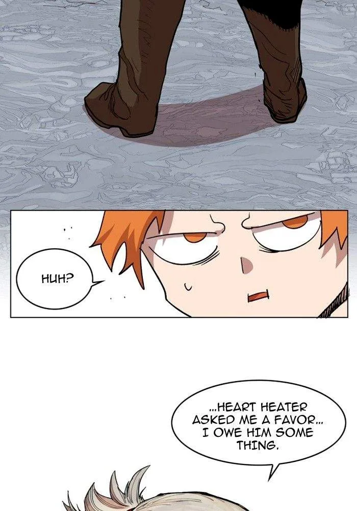 Hardcore Leveling Warrior Chapter 88 page 84