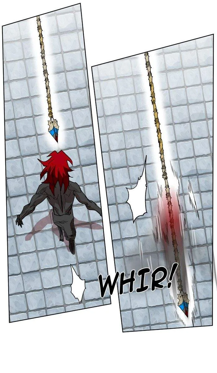 Hardcore Leveling Warrior Chapter 89 page 22