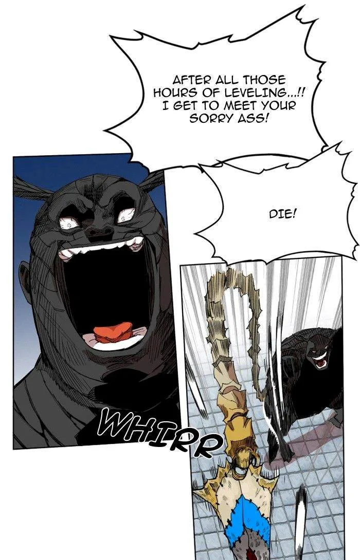 Hardcore Leveling Warrior Chapter 89 page 3