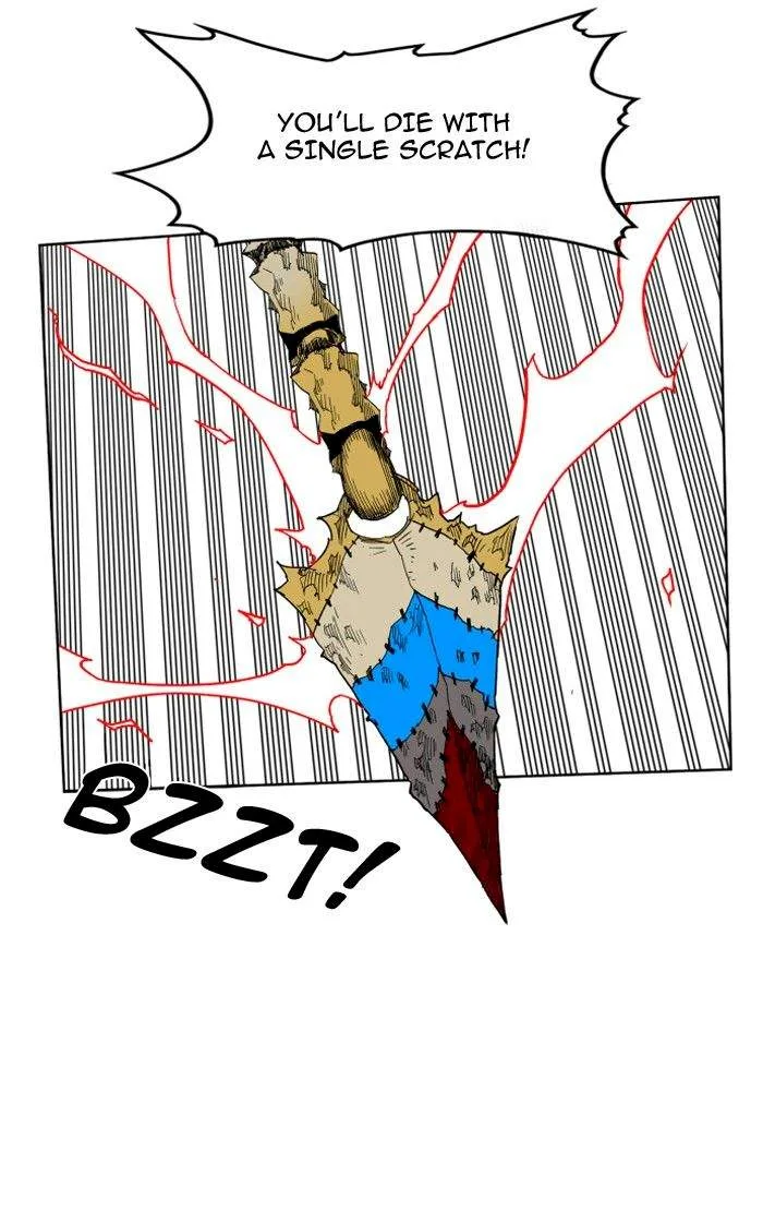 Hardcore Leveling Warrior Chapter 89 page 21