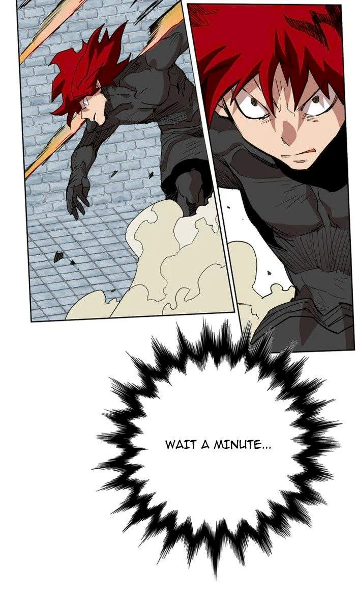 Hardcore Leveling Warrior Chapter 89 page 14