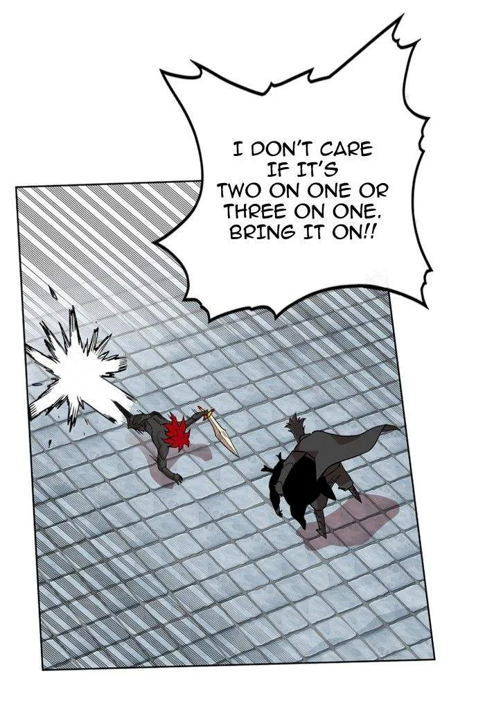 Hardcore Leveling Warrior Chapter 89 page 31