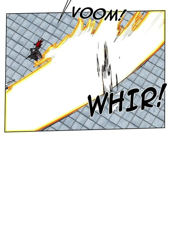 Hardcore Leveling Warrior Chapter 89 page 34