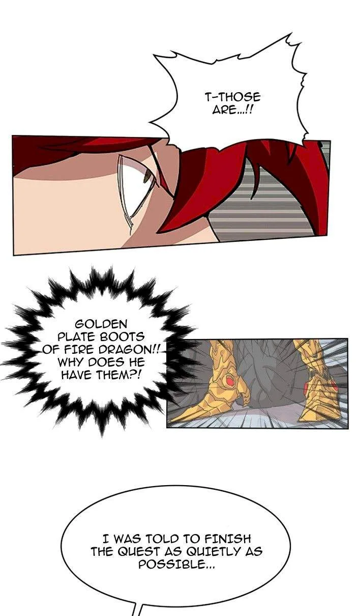 Hardcore Leveling Warrior Chapter 89 page 36