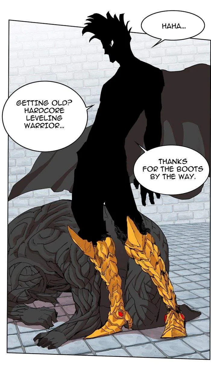 Hardcore Leveling Warrior Chapter 89 page 35