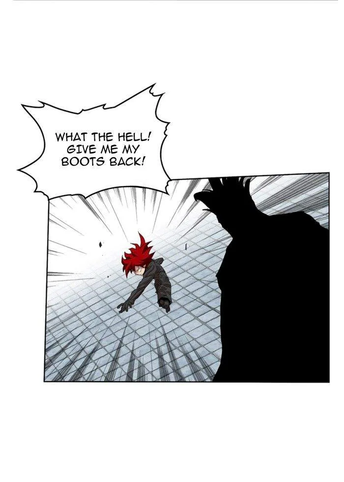 Hardcore Leveling Warrior Chapter 89 page 40