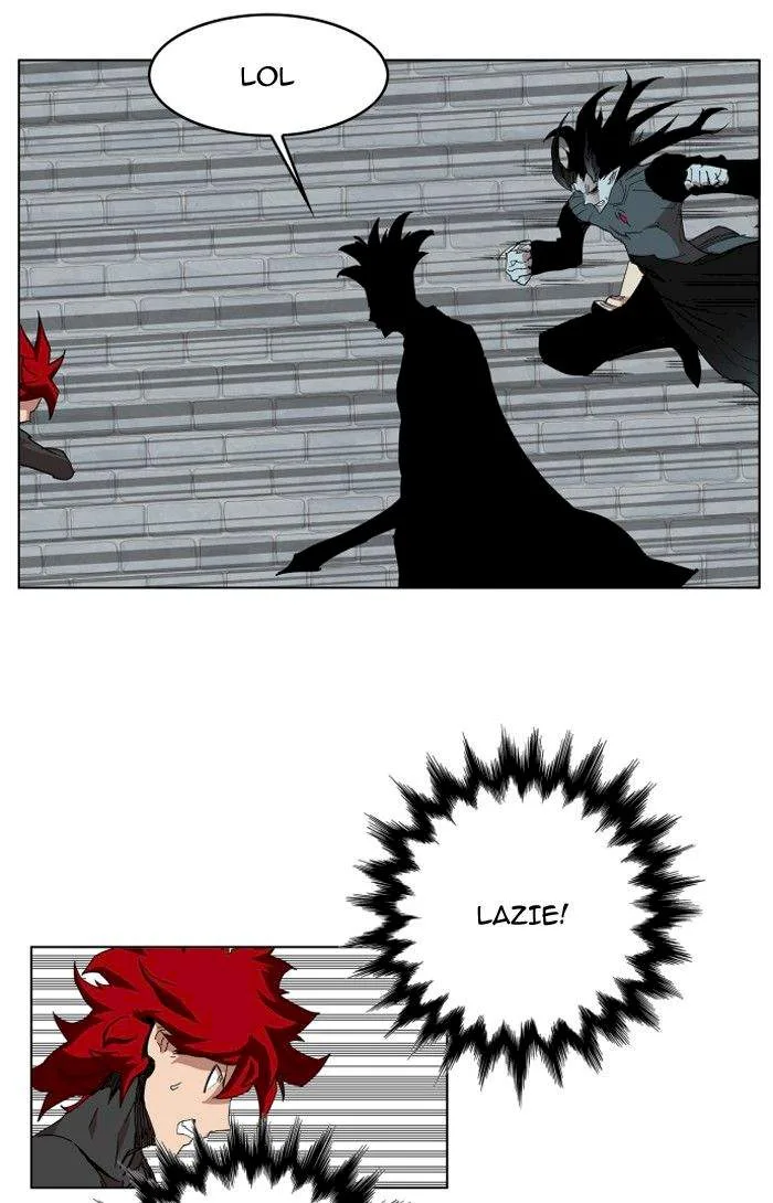 Hardcore Leveling Warrior Chapter 89 page 41