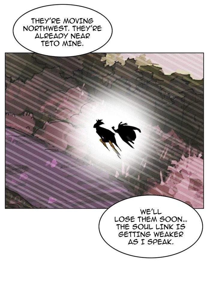 Hardcore Leveling Warrior Chapter 89 page 57
