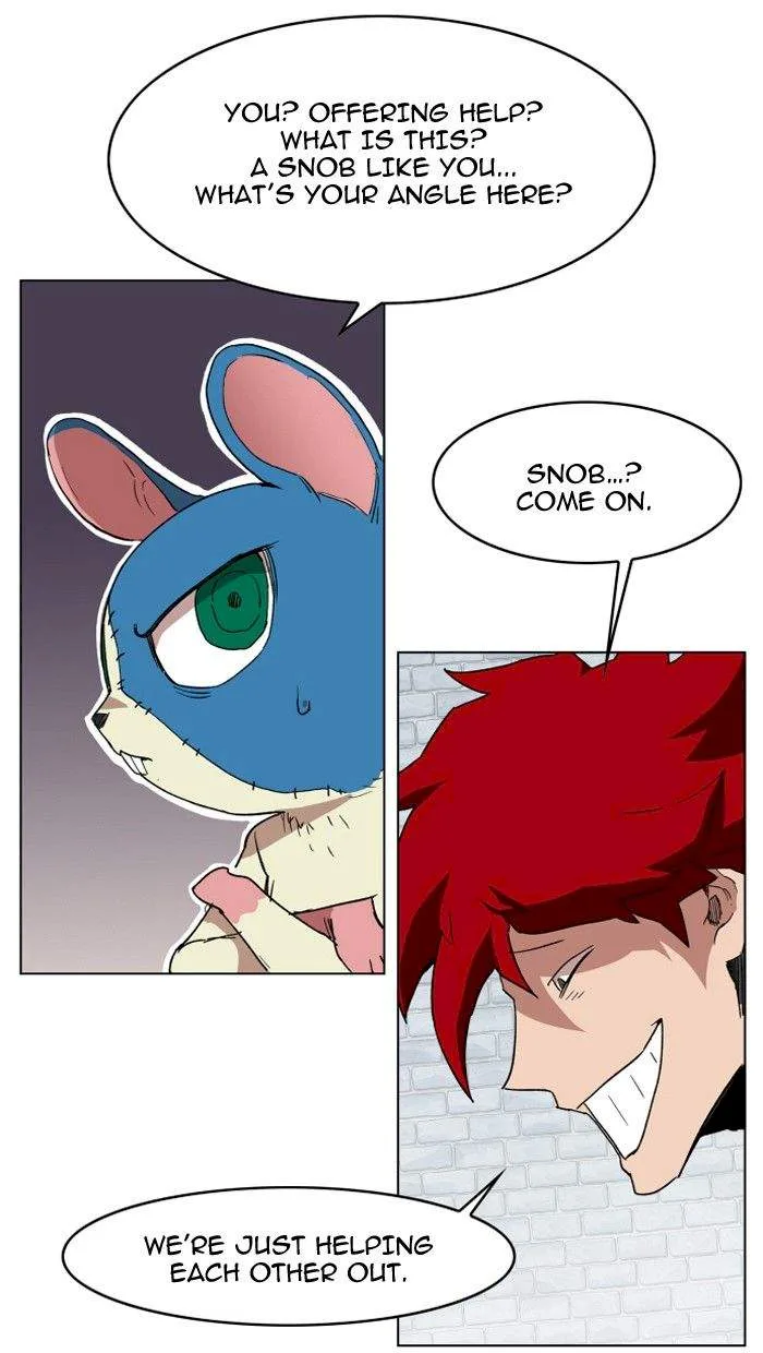 Hardcore Leveling Warrior Chapter 89 page 61