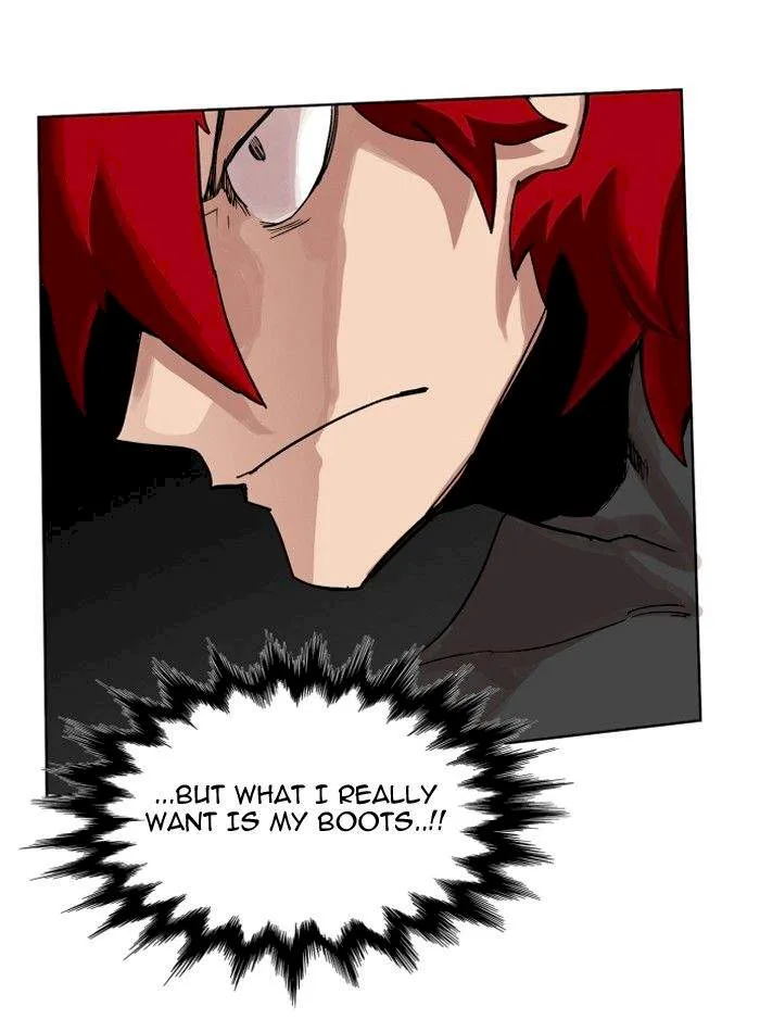 Hardcore Leveling Warrior Chapter 89 page 65