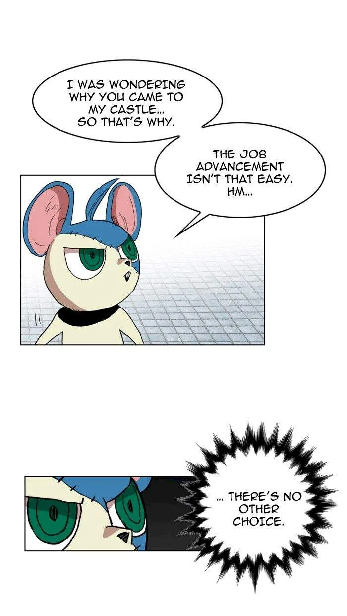 Hardcore Leveling Warrior Chapter 89 page 63