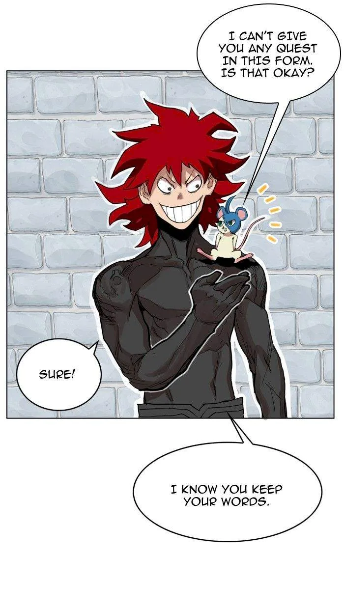 Hardcore Leveling Warrior Chapter 89 page 64