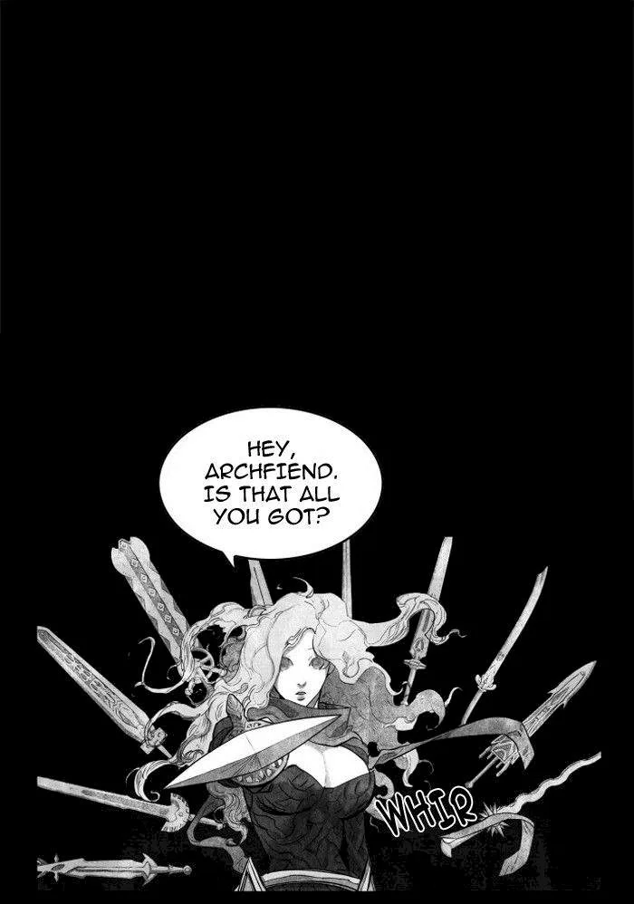 Hardcore Leveling Warrior Chapter 9 page 1