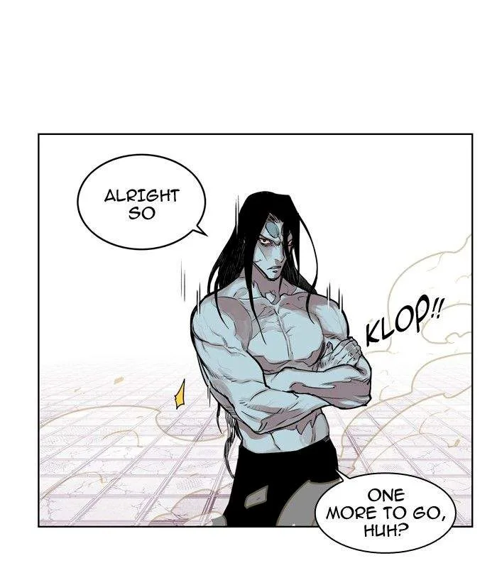 Hardcore Leveling Warrior Chapter 9 page 44