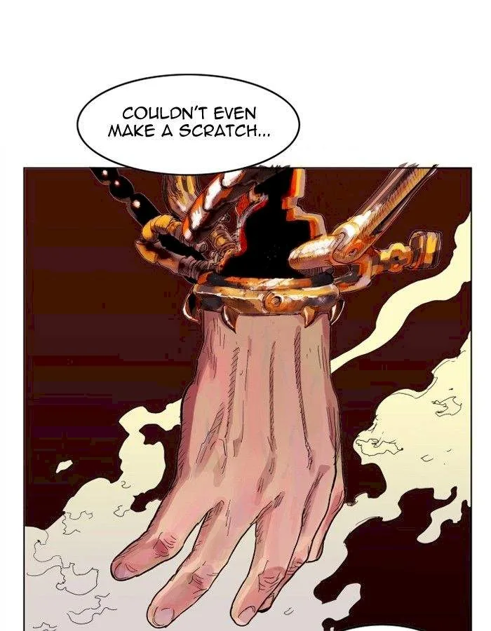 Hardcore Leveling Warrior Chapter 90 page 35