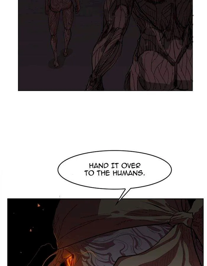 Hardcore Leveling Warrior Chapter 90 page 37