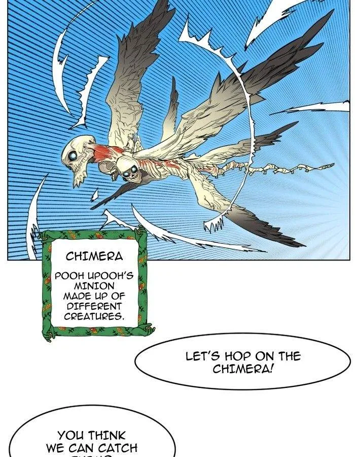 Hardcore Leveling Warrior Chapter 90 page 39