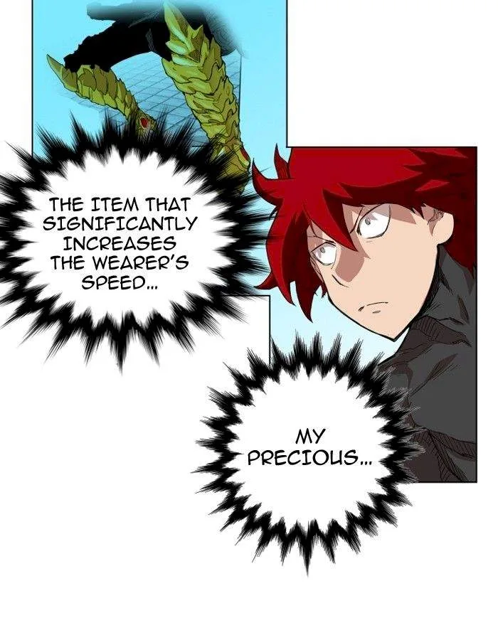 Hardcore Leveling Warrior Chapter 90 page 41