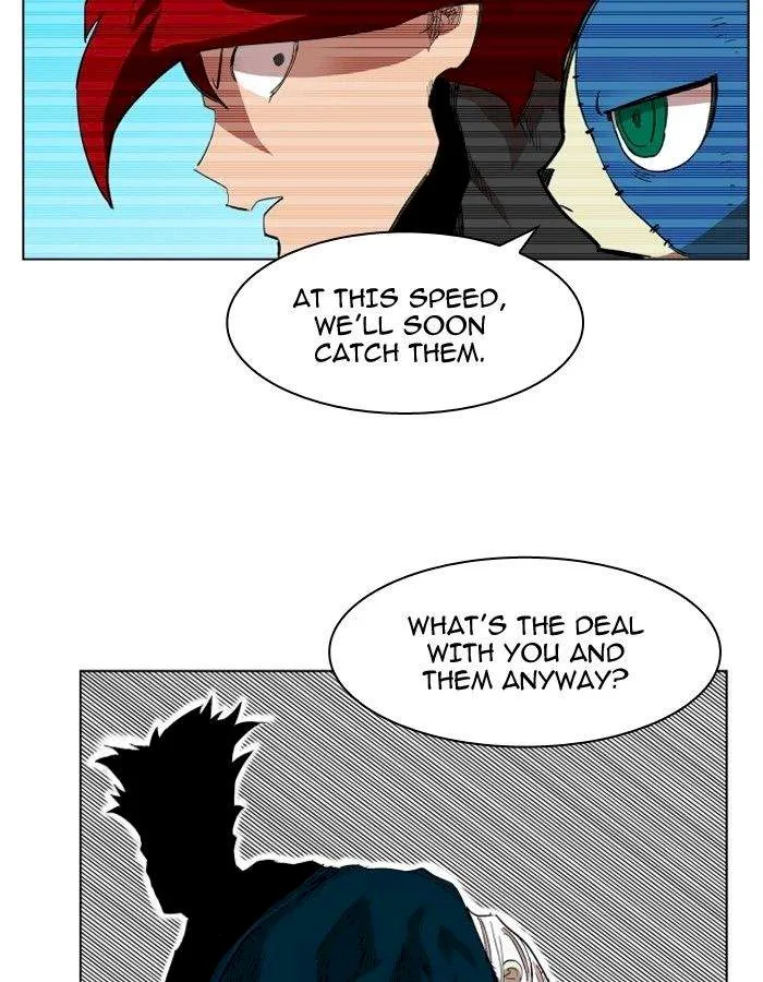 Hardcore Leveling Warrior Chapter 90 page 43