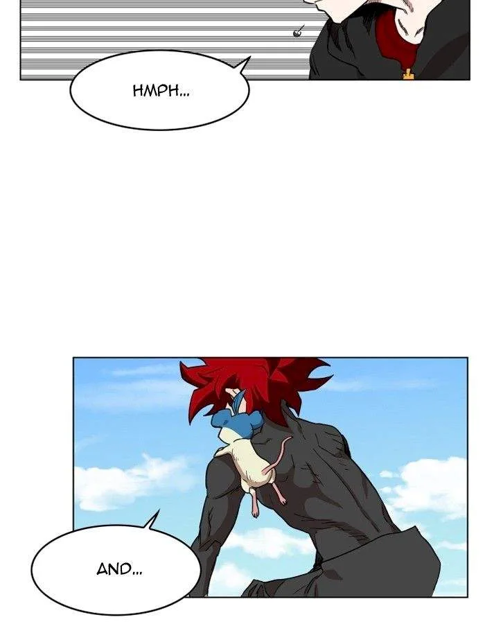 Hardcore Leveling Warrior Chapter 90 page 53