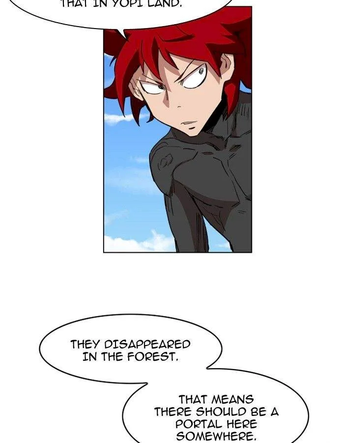 Hardcore Leveling Warrior Chapter 90 page 59