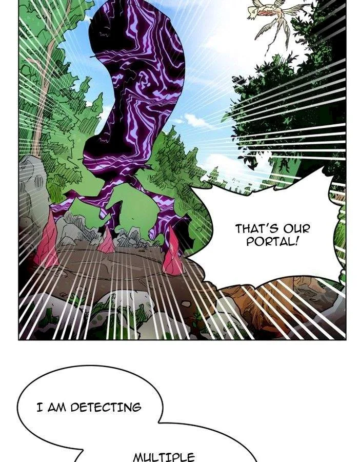 Hardcore Leveling Warrior Chapter 90 page 62