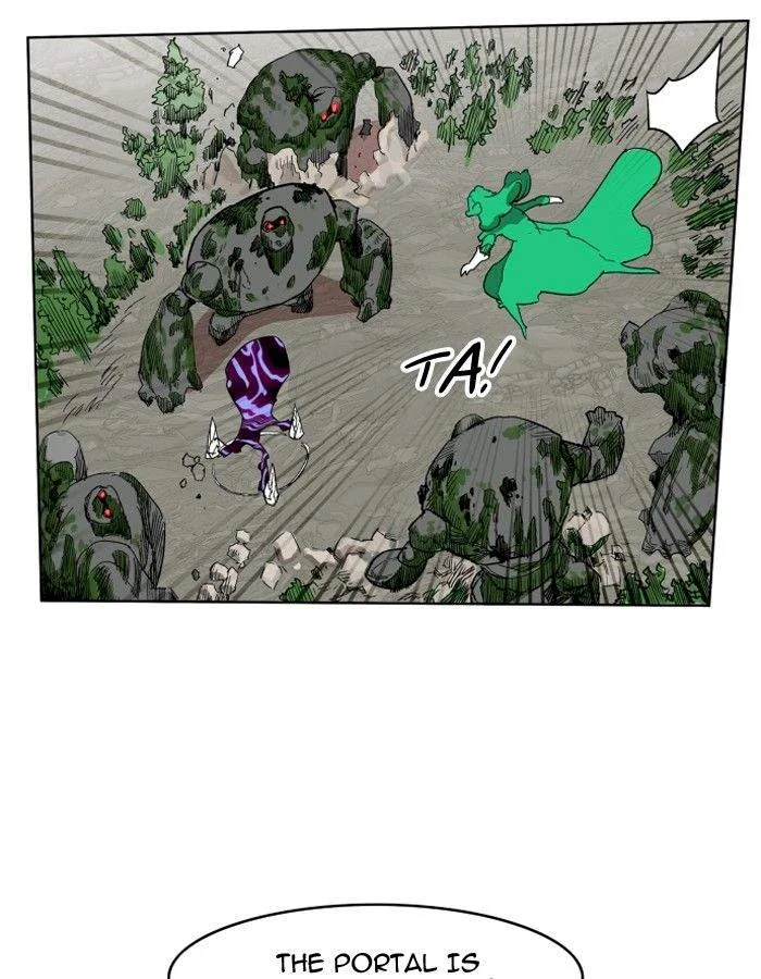 Hardcore Leveling Warrior Chapter 90 page 66