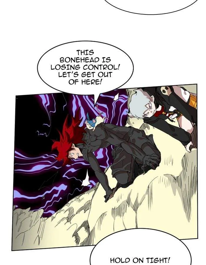 Hardcore Leveling Warrior Chapter 90 page 75