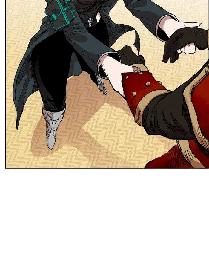 Hardcore Leveling Warrior Chapter 90 page 91