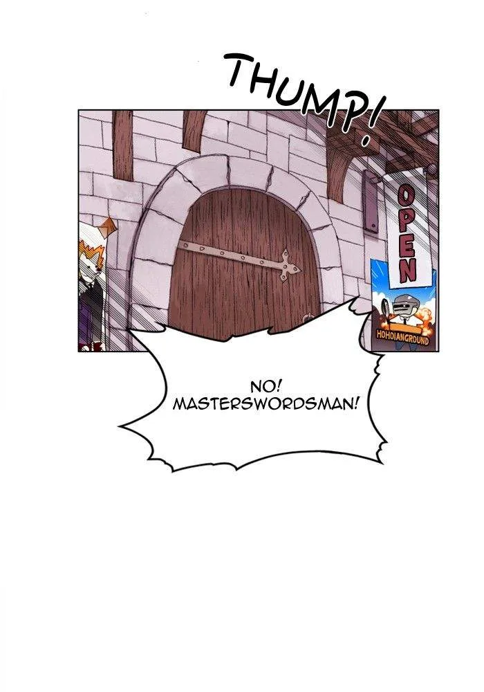 Hardcore Leveling Warrior Chapter 91 page 7
