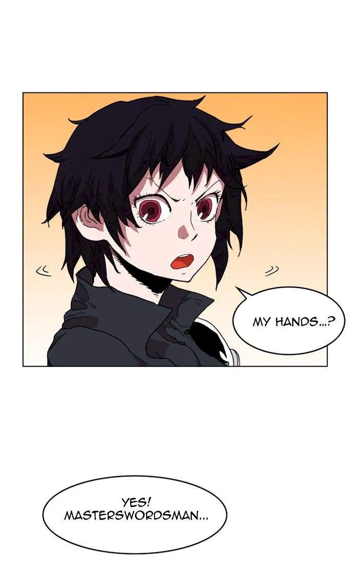 Hardcore Leveling Warrior Chapter 91 page 4