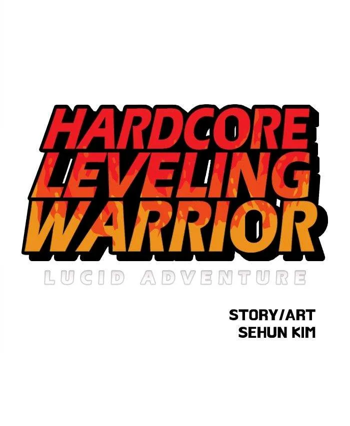 Hardcore Leveling Warrior Chapter 91 page 1