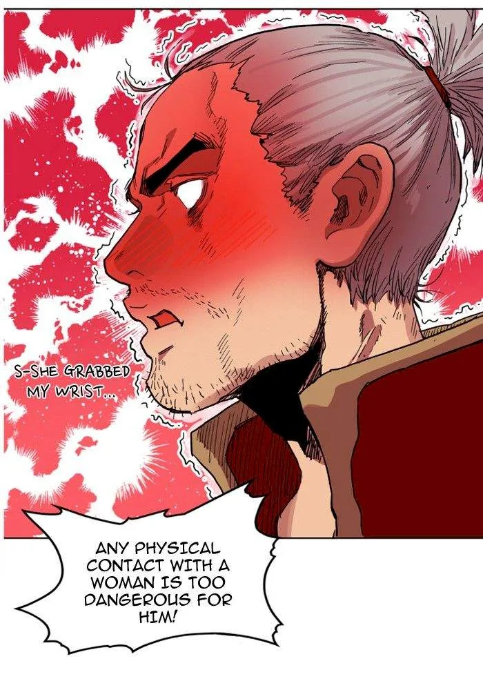 Hardcore Leveling Warrior Chapter 91 page 6